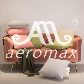 AM AEROMAX air-dry maintenance keeps inserts fresh