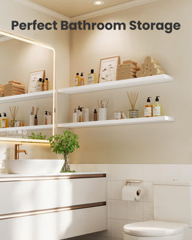 AMADA kitchen storage for spices on space-saving shelves.