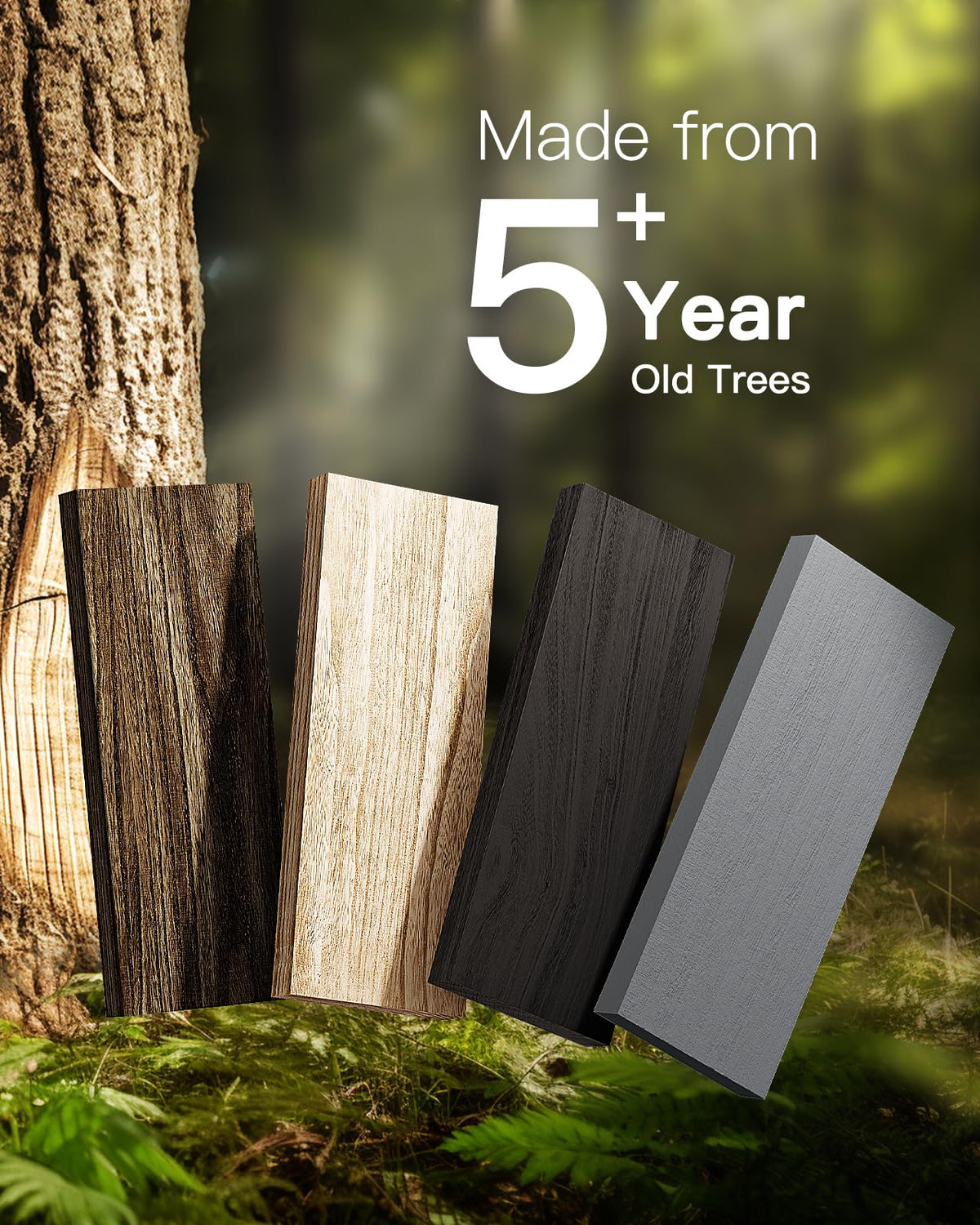 AMADA HOMEFURNISHING L-shaped corner design shelves fit 90-degree walls for compact storage.