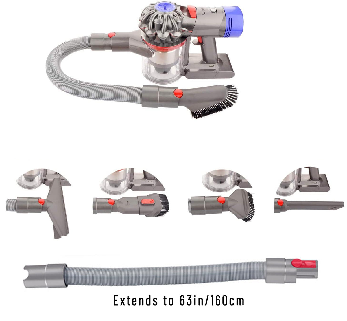 Amalfy dryer vent cleaning with the tool removes lint buildup safely.