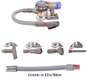 Amalfy dryer vent cleaning with the tool removes lint buildup safely.