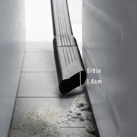 Amalfy Dyson accessories bundle offers versatile cleaning options.