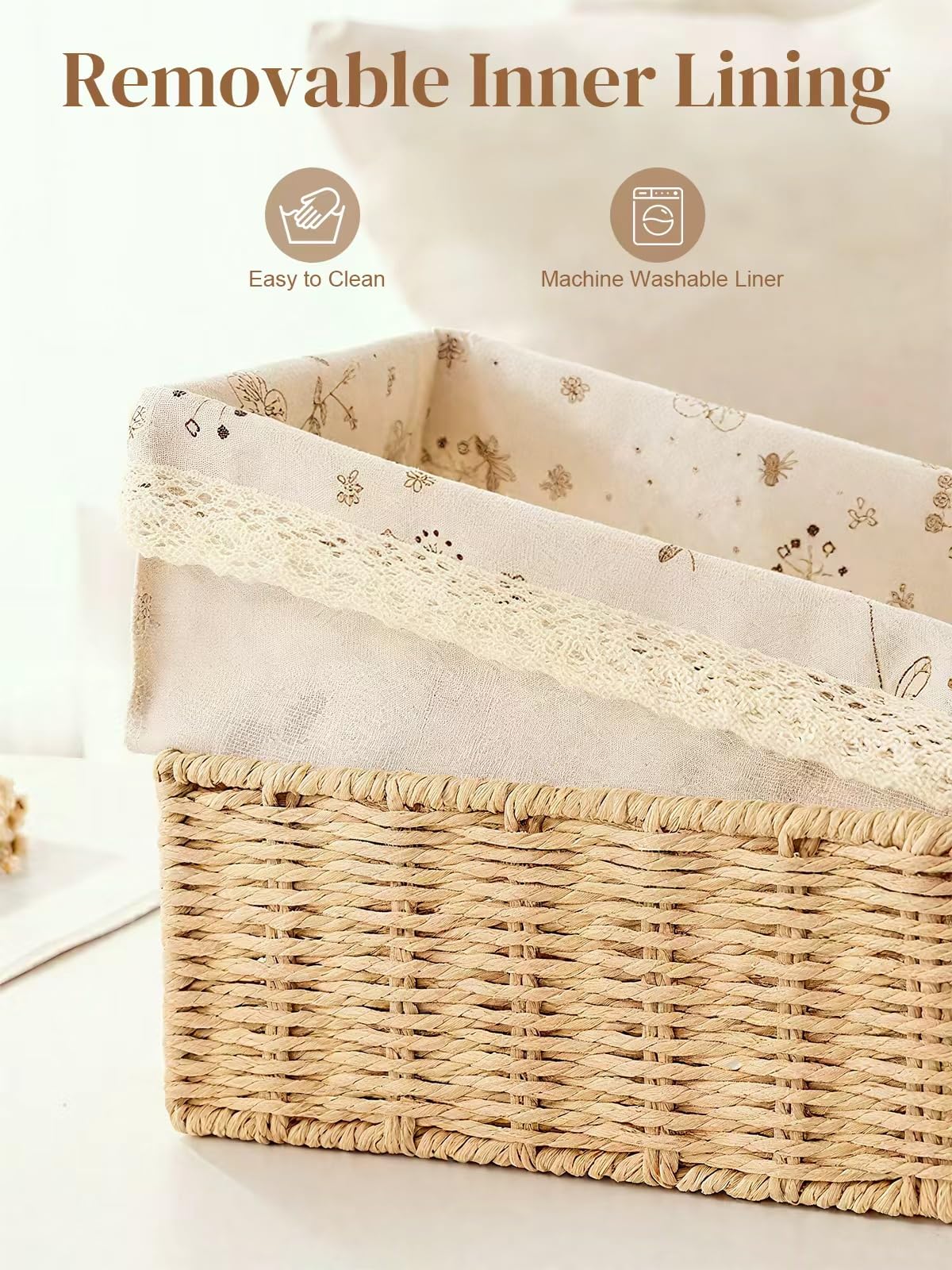 Amaredom eco-friendly plant-based cord material supports sustainability.