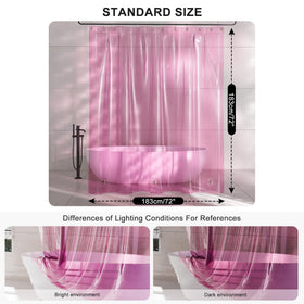 AmazerBath eco PLA+PBAT packaging doubles as convenient storage