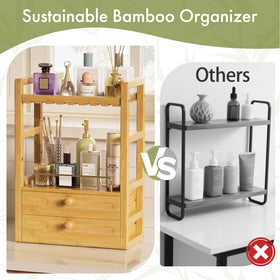 AmazerBath easy-assembly design for quick setup