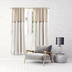 Amazing Drapery Hardware easy installation simplifies hanging curtains