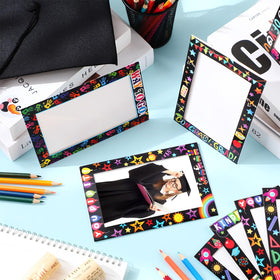 AmazingSpark durable paper frames designed for long-lasting color and display