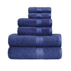 Amazon Basics 6-piece set packaged ready for home use