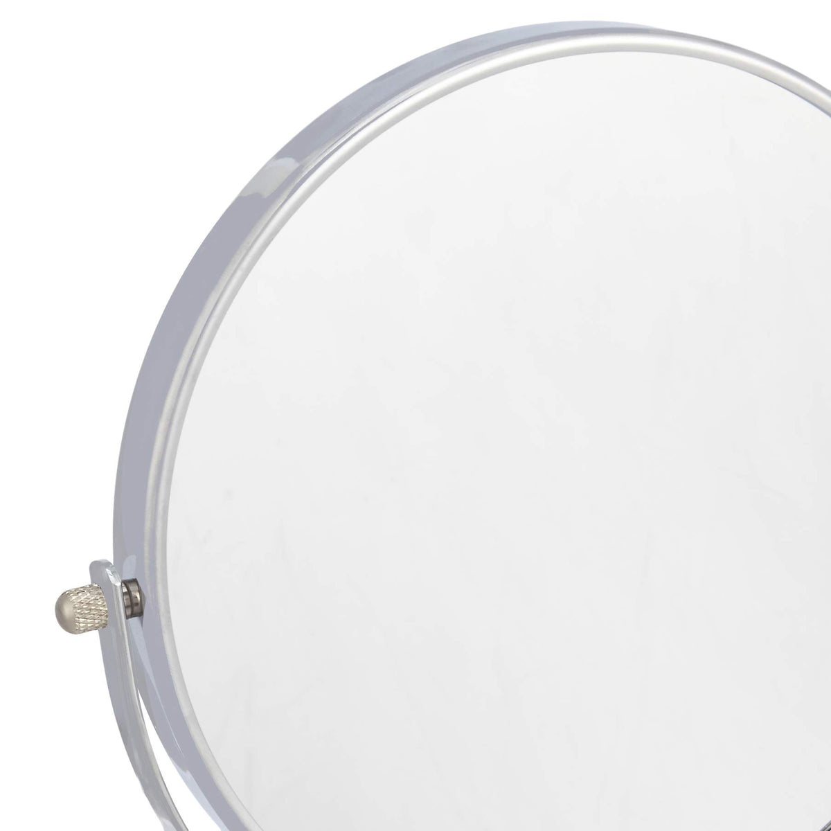Amazon Basics adjustable extendable design helps you find the perfect viewing angle.