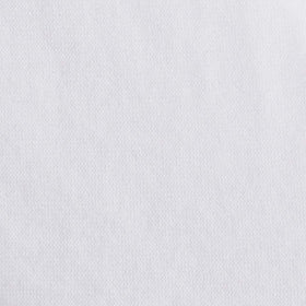 Amazon Basics breathable cotton jersey bed sheets promote cooler, comfortable sleep.