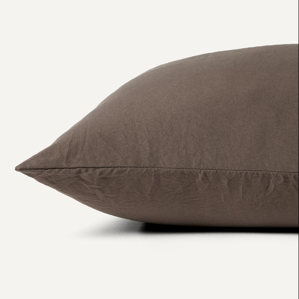 Amazon Basics bed setup with the sheet set for casual luxury and ease of care