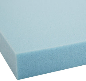 Amazon Basics CertiPUR-US certified foam emphasizes safety and durability