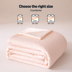 Machine washable on gentle cycle keeps care simple.