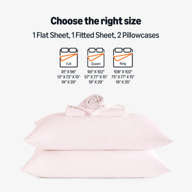 Amazon Basics cooling sheets care instruction, machine washable