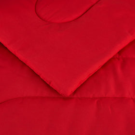 Easy care: machine wash cold and tumble dry low for busy family routines.