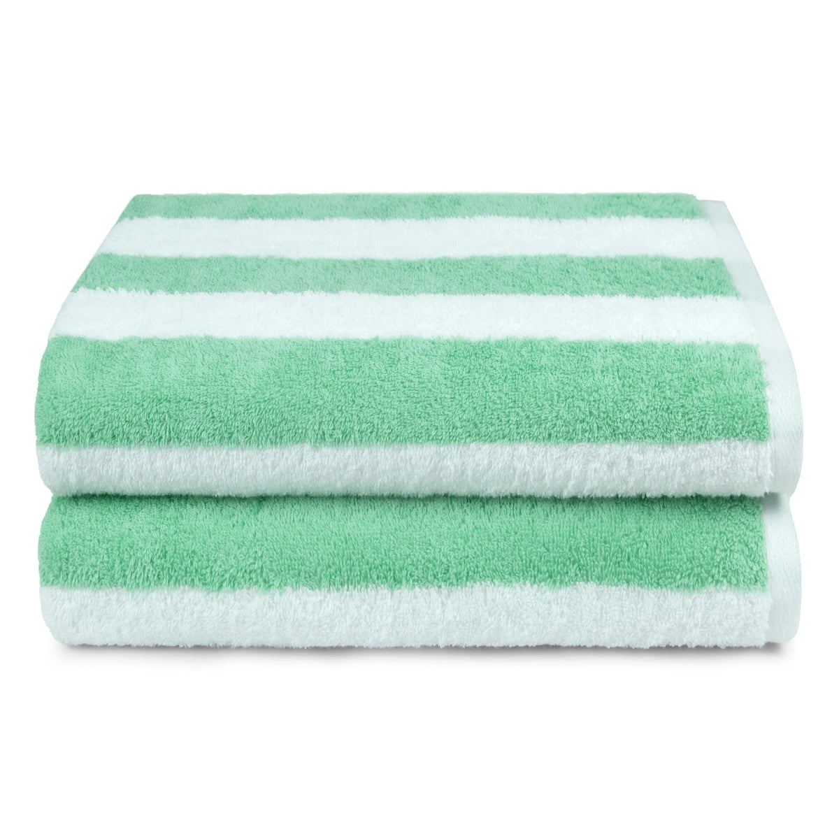 Amazon Basics large 30x60-inch towel ideal for sunbathing
