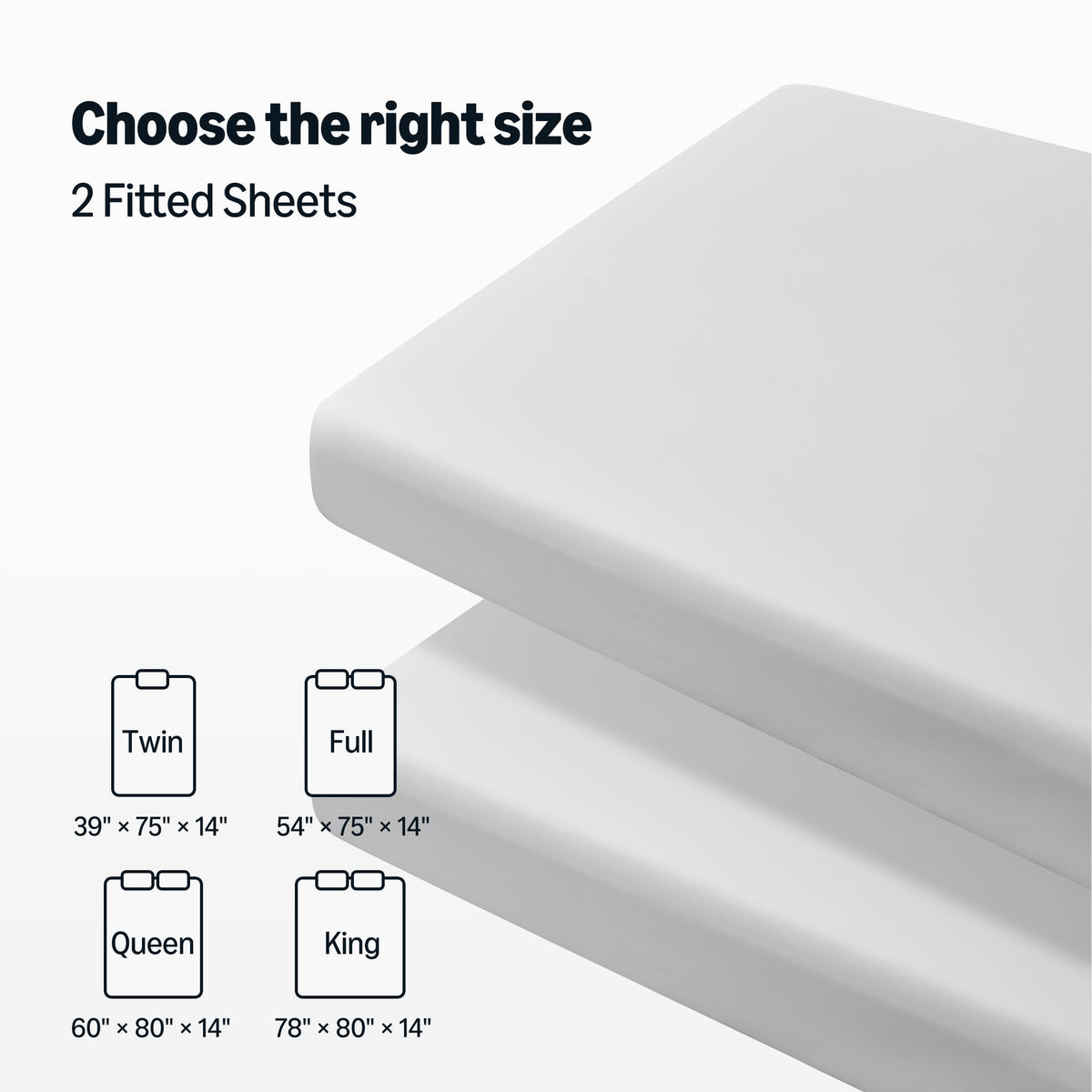 Machine washable and tumble dry low for busy households.