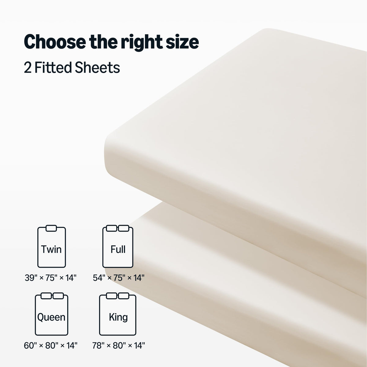 Amazon Basics sheet is machine washable for easy care