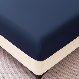 Amazon Basics Made in Green OEKO-TEX sheet ensures safer materials and production