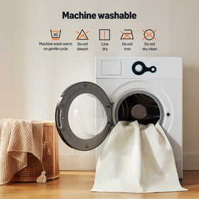 Amazon Basics Made in Green by OEKO-TEX certification adds material confidence