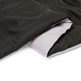 Amazon Basics comforter is MADE IN GREEN by OEKO-TEX for safer materials and production.