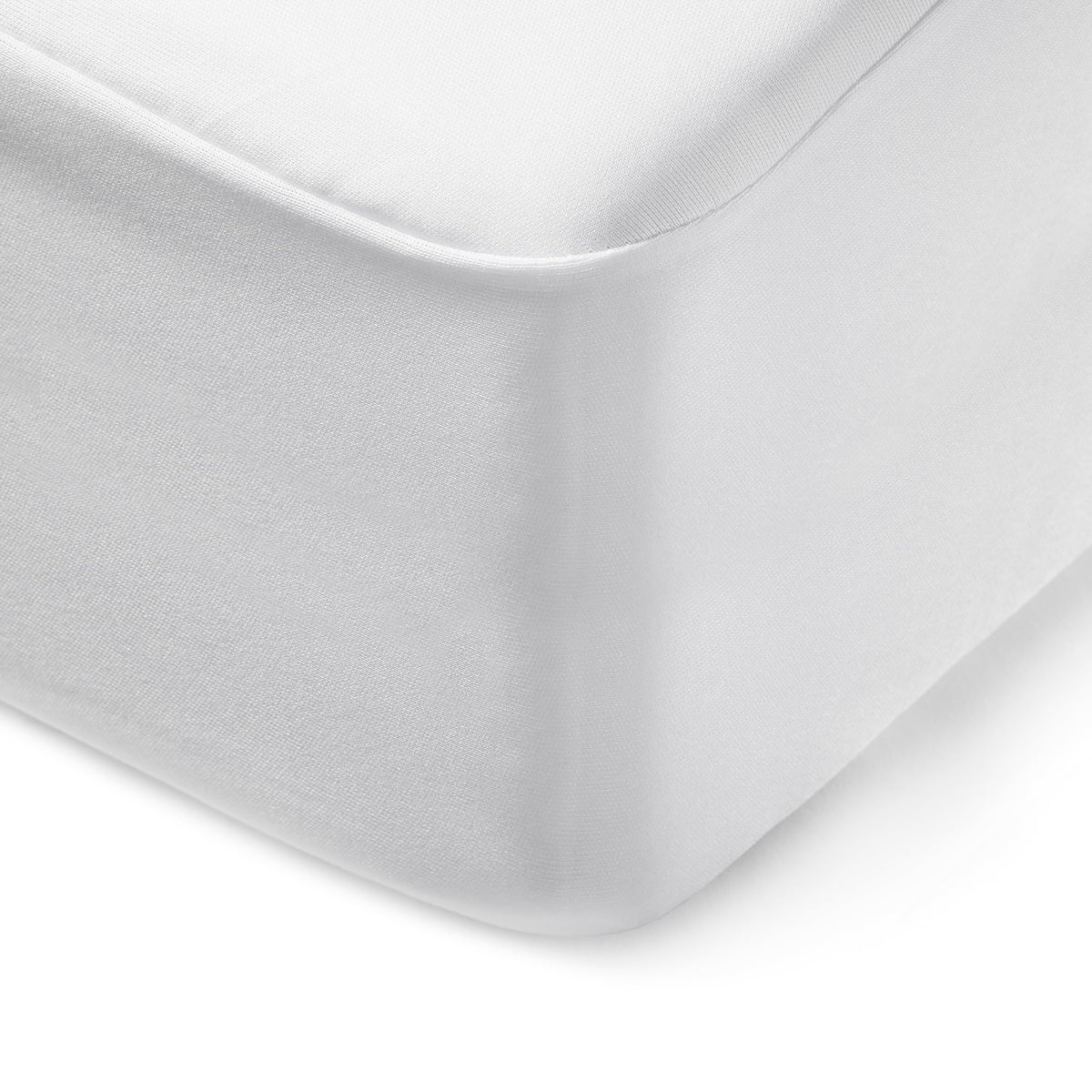 Amazon Basics encasement is machine washable for easy cleaning.