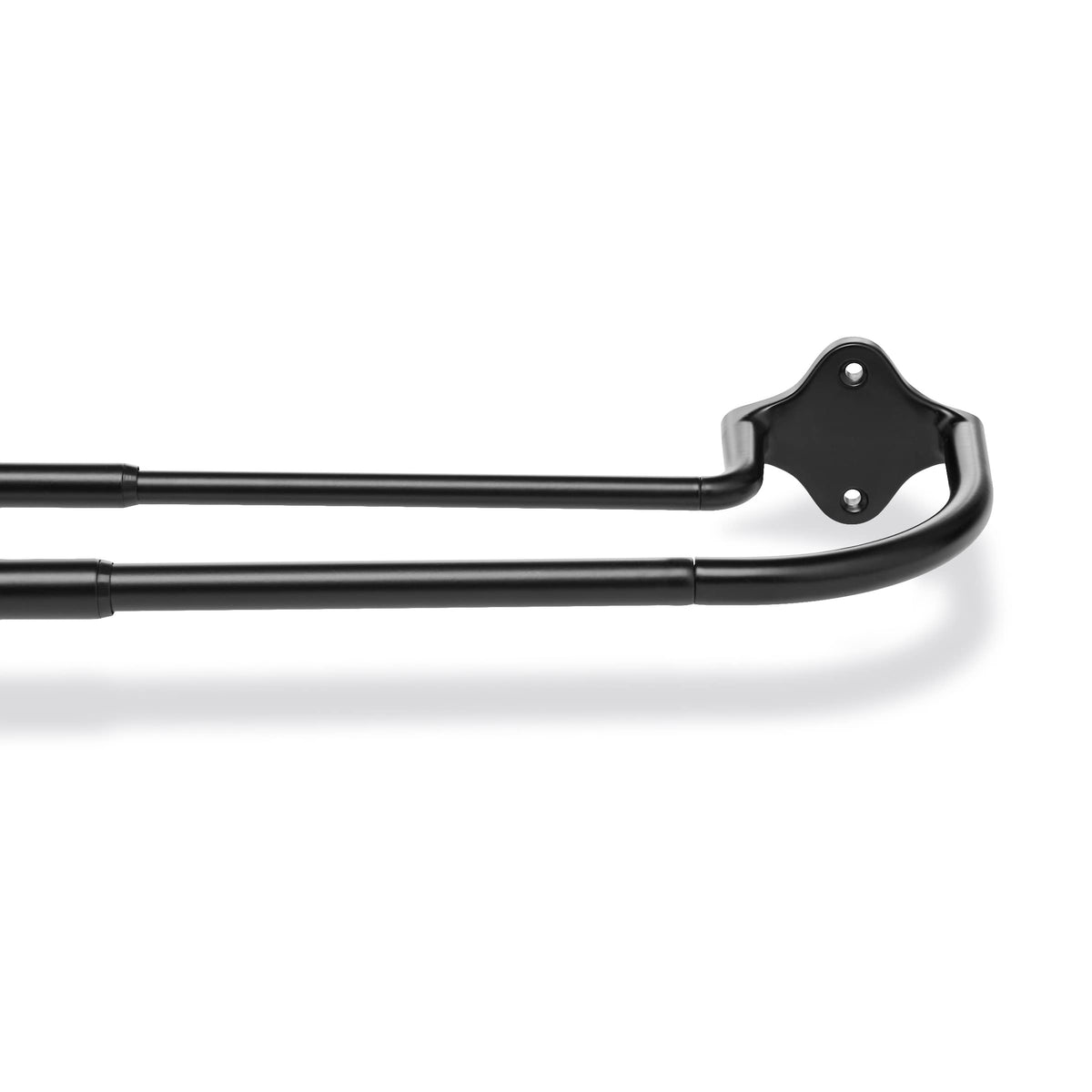 Amazon Basics mounting hardware included for quick, easy installation