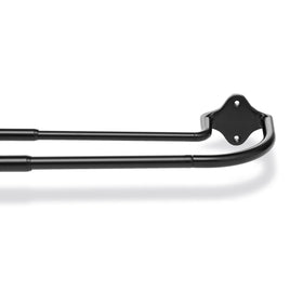 Amazon Basics mounting hardware included for quick, easy installation