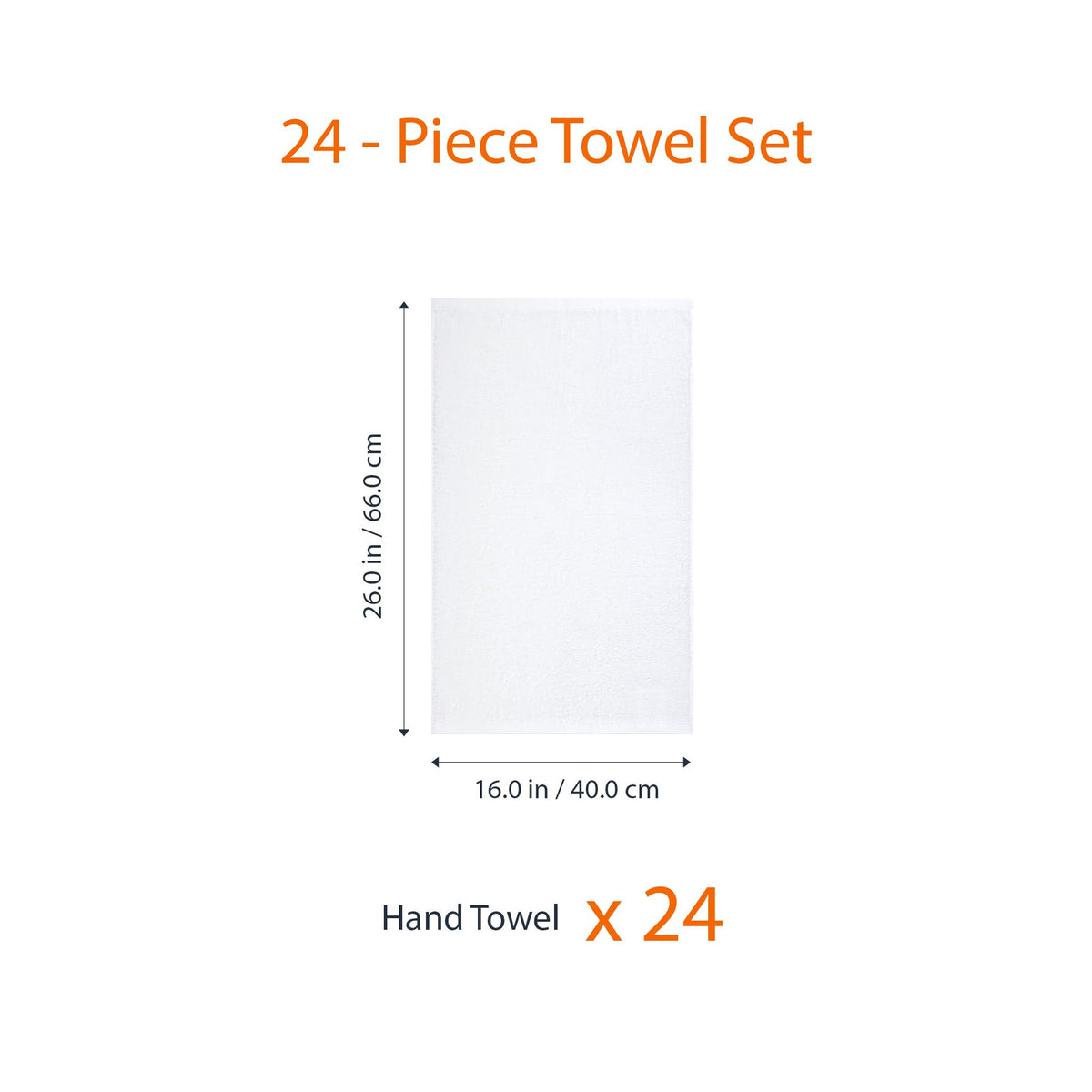 Amazon Basics multi-use towels shown for bath and gym use.