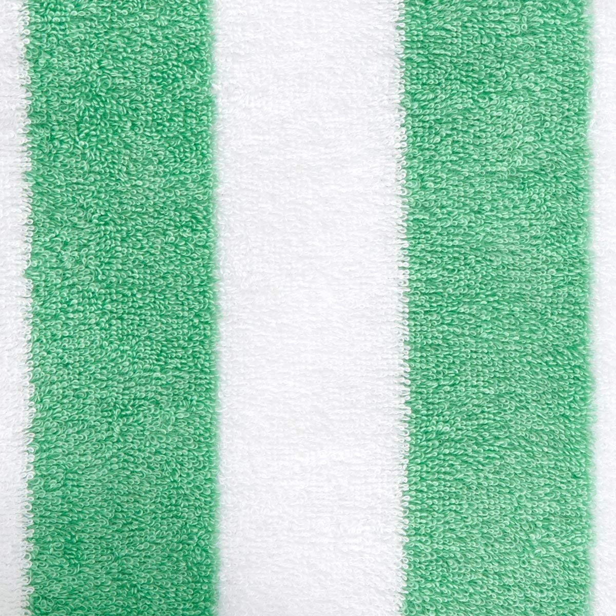 Amazon Basics oeko-tex certified towel made with safe materials