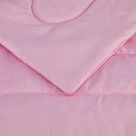OEKO-TEX Standard 100 certified production backing safety on Amazon Basics textiles.