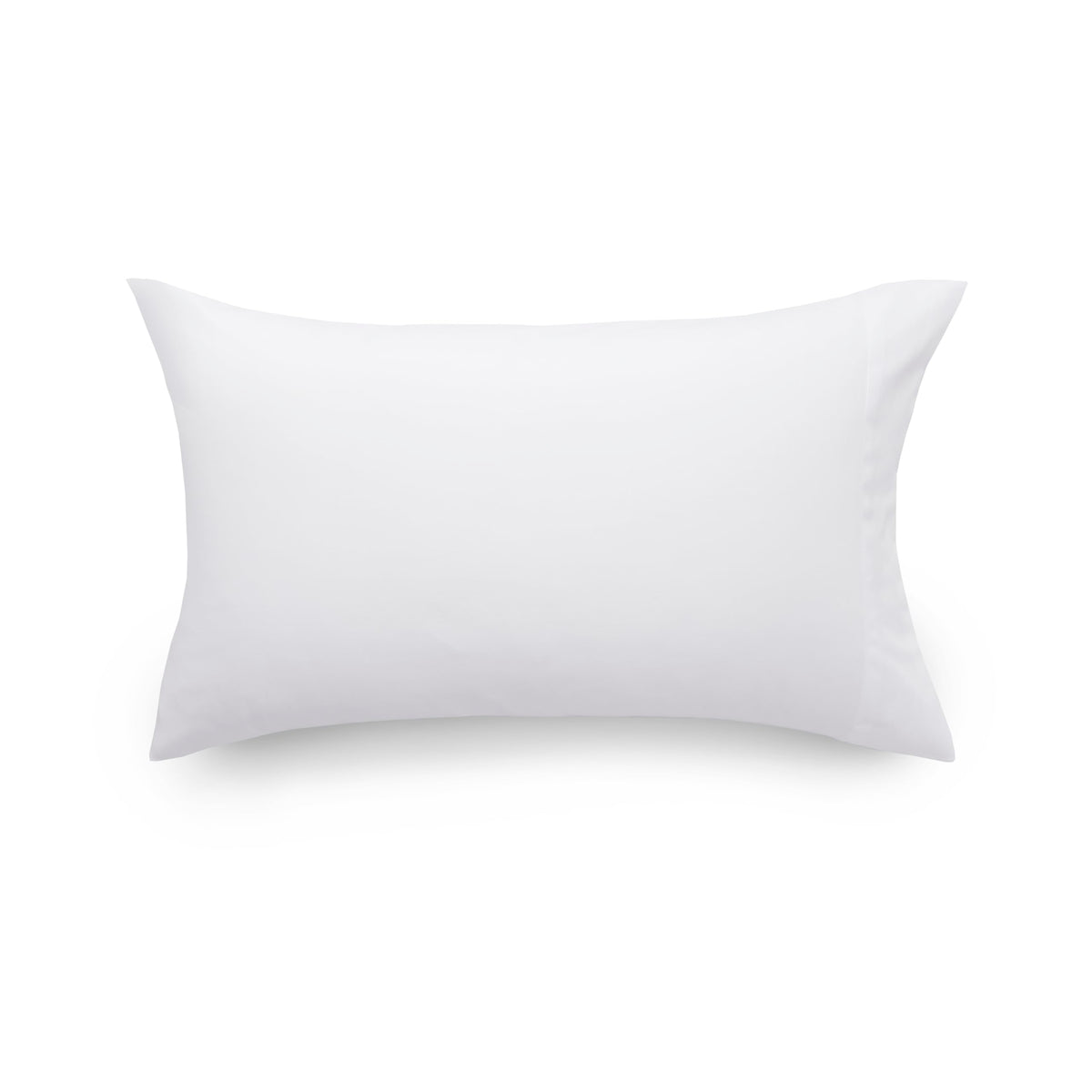 Amazon Basics pillow sham 20x26 in green floral for coordinated look