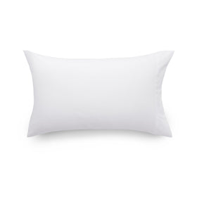 Amazon Basics pillow sham 20x26 in green floral for coordinated look