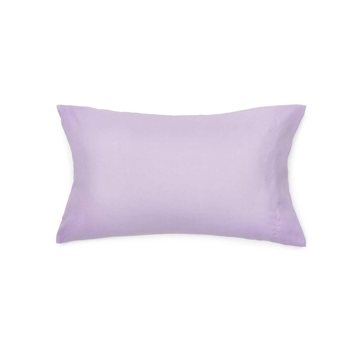Amazon Basics pillow shams 20x26, coordinating decor for a playful bed