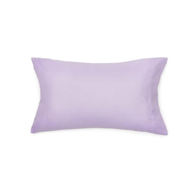 Amazon Basics pillow shams 20x26, coordinating decor for a playful bed
