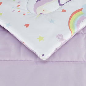 Amazon Basics pillowcase 20x30, easy-care fabric simplifies mornings