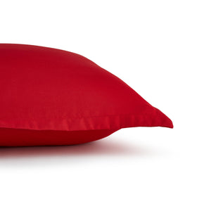 Amazon Basics plush polyester fill provides warmth and comfort for seasonal use.