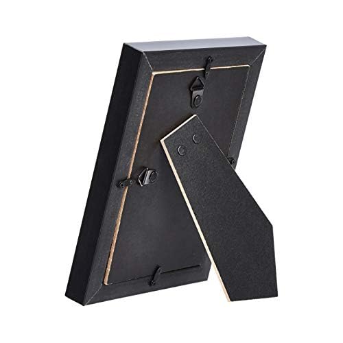 Amazon Basics 8x10 frame with glass face for photo protection