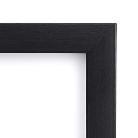Amazon Basics five-pack frame set for wall or desk display