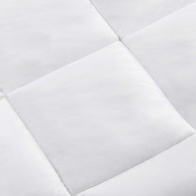 Vacuum-sealed packaging arrives compact; decompress for 24 hours before use