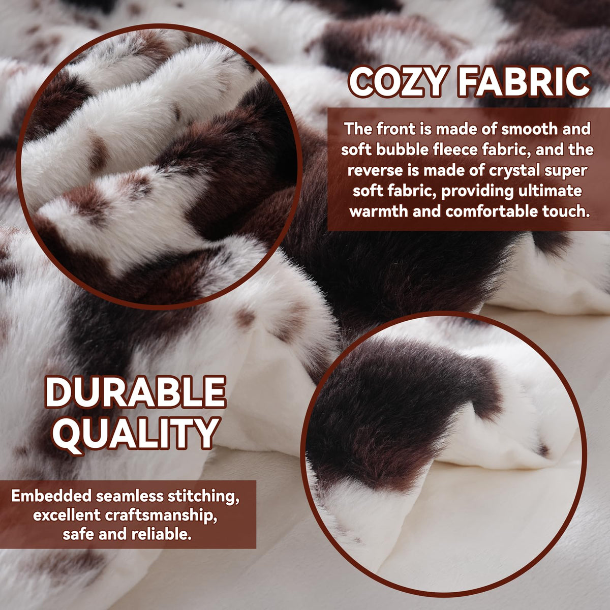 Ambrebellum quick heating delivers warmth in about three minutes.