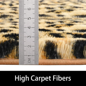 Amearea kids' room rug invites playful, safe floor time.
