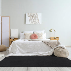 Amearea memory foam rug quick drying and easy care