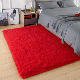 Amearea 1.8-inch pile offers cushioned comfort for study and lounging