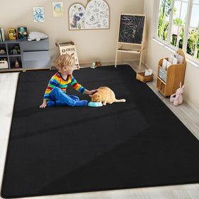 Amearea vacuum-packed rug arrives compact and ready.