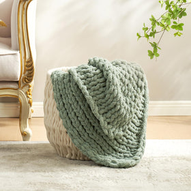 Amélie Home OEKO-TEX certified blanket for safe family use