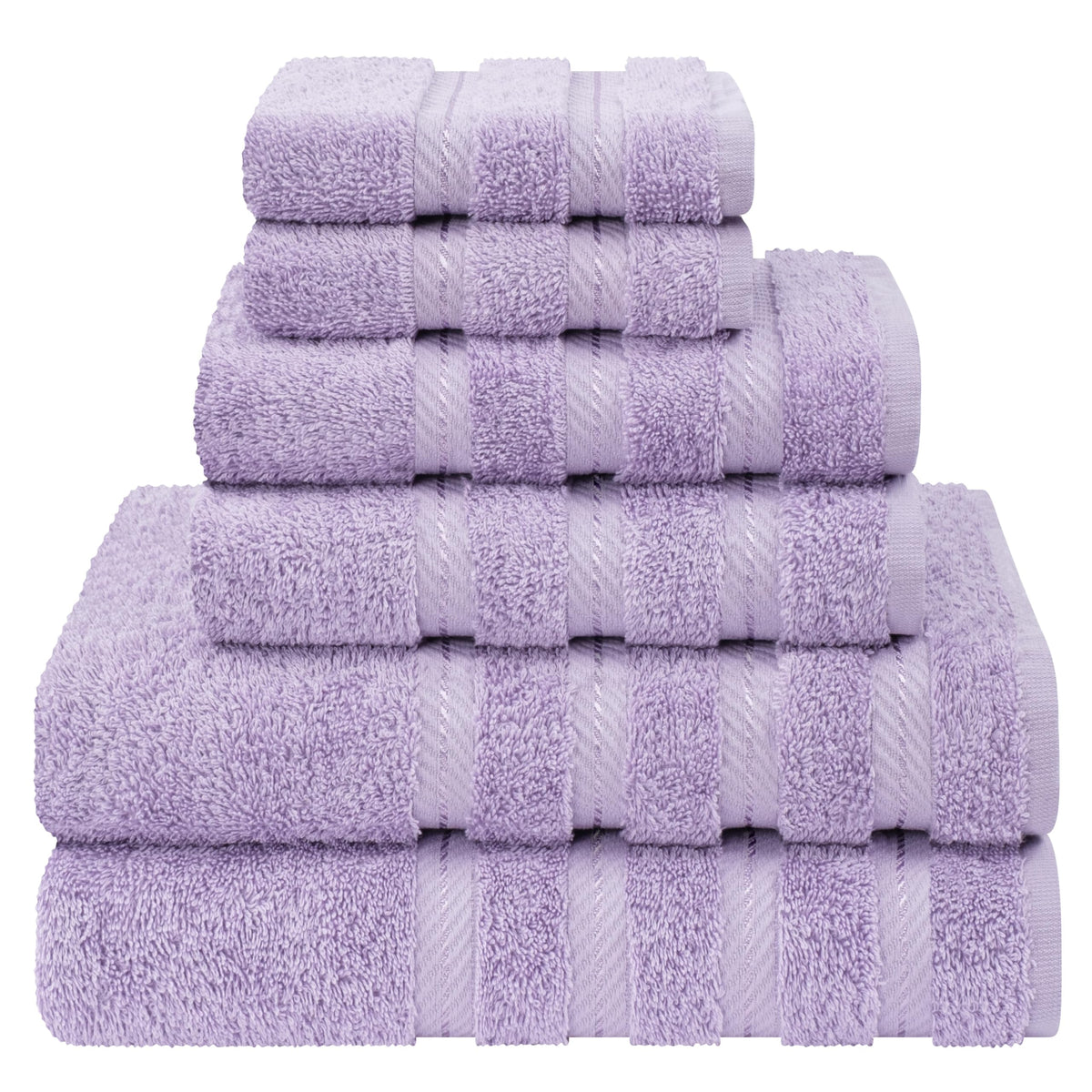American Soft Linen bath towels 27x54 inches for premium bathroom comfort