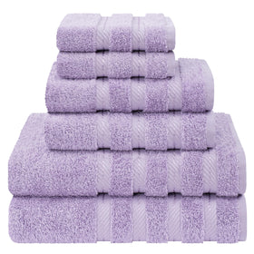 American Soft Linen bath towels 27x54 inches for premium bathroom comfort