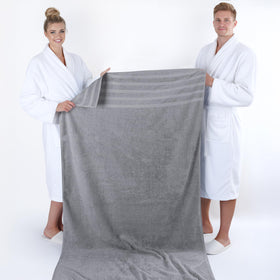 American Soft Linen OEKO-TEX certified towel ensures safe everyday use.
