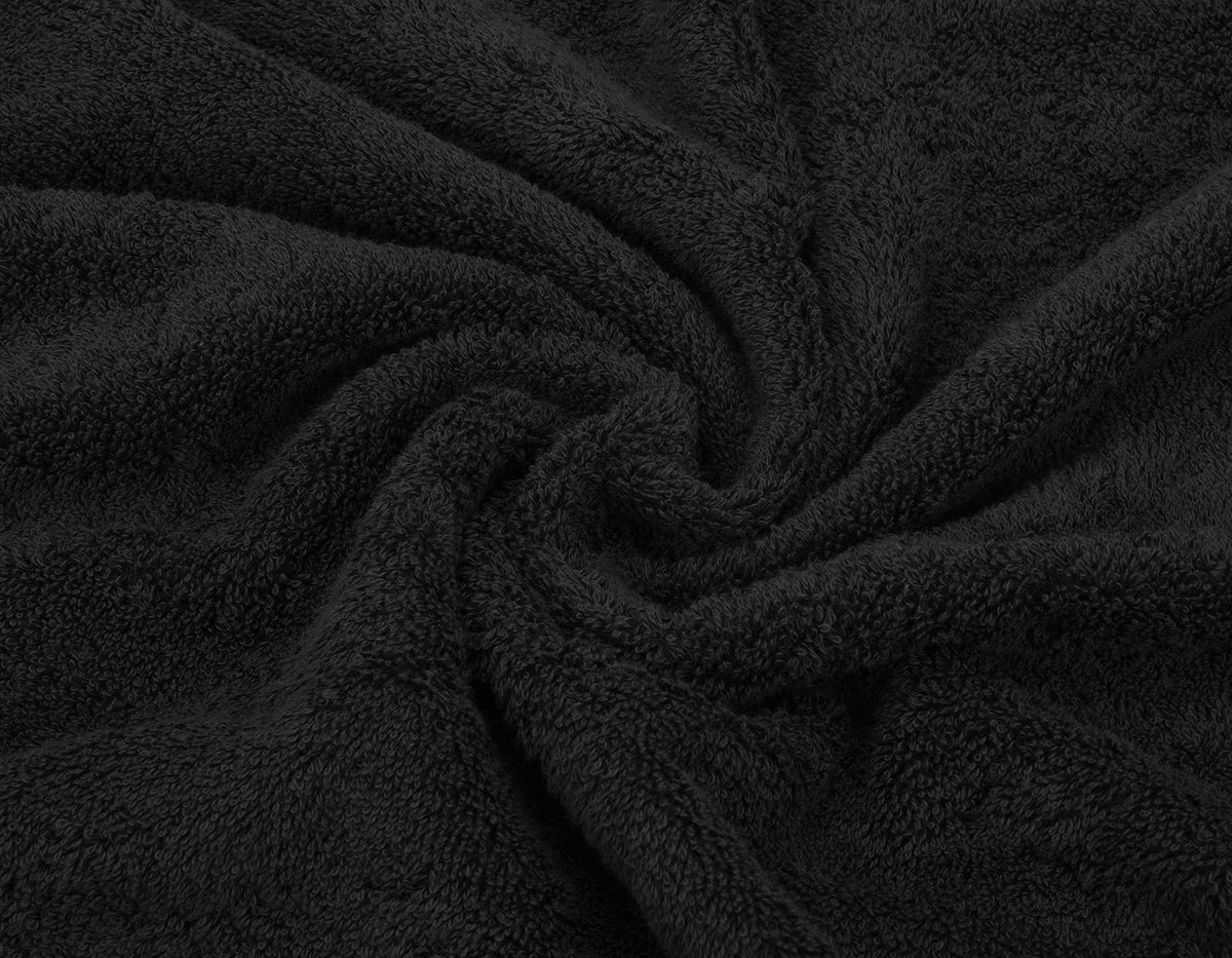 American Soft Linen OEKO-TEX certified towels ensure safe, high-quality daily use